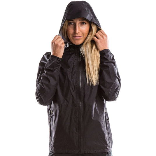 SeasonFive Blanca Rain Shell