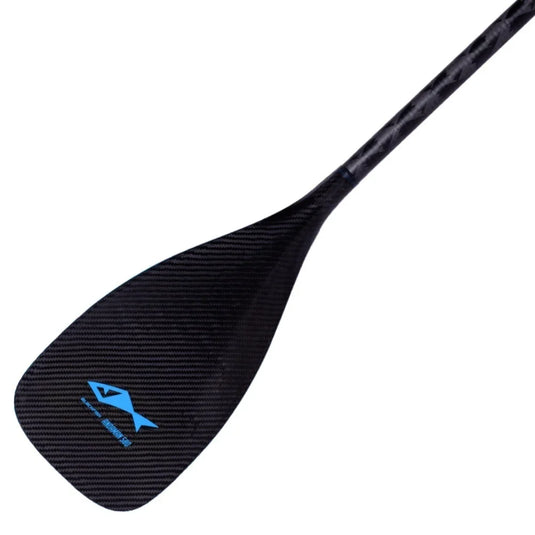 Blackfish Paddles Andaman 580 Carbon Adjustable 3 piece travel paddle