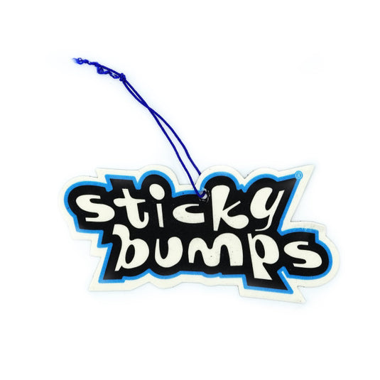 Sticky Bumps Air Freshener