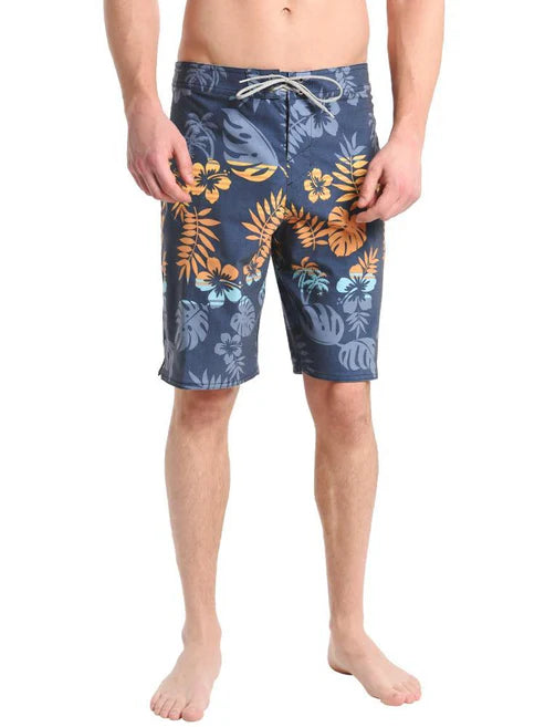 O'Neill 17 Hyperfreak Botanical Board Shorts