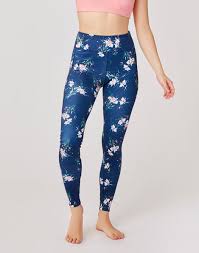 2023 Carve Designs Platte Tights