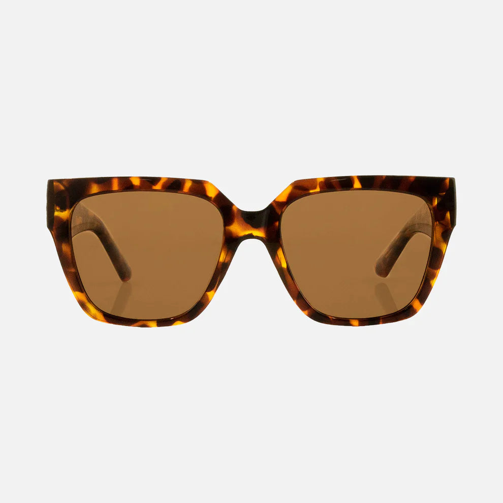 Carve Brooklyn Injected Polarized Sunglasses