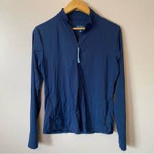 Carve Designs Cameron Full Zip