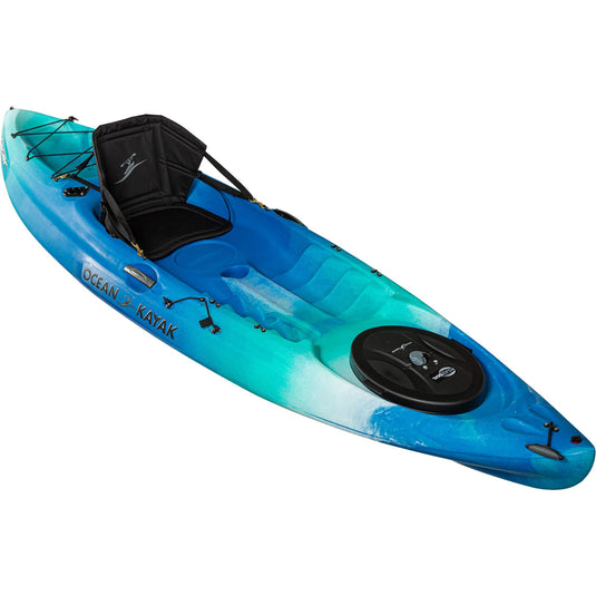 Ocean Kayak Caper