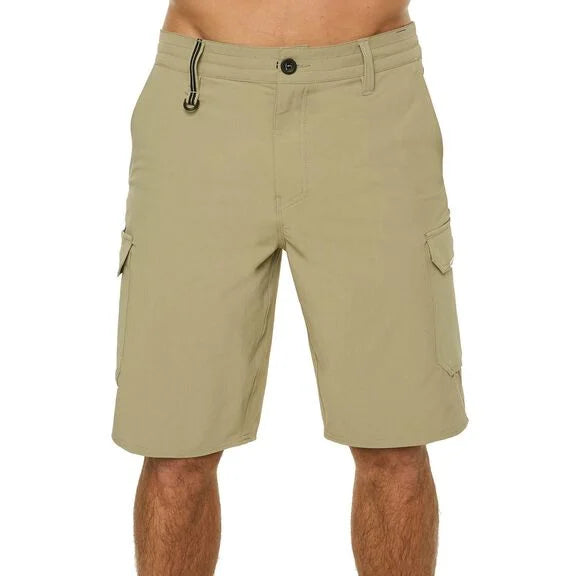 O'Neill 18 Traveler Cargo Shorts