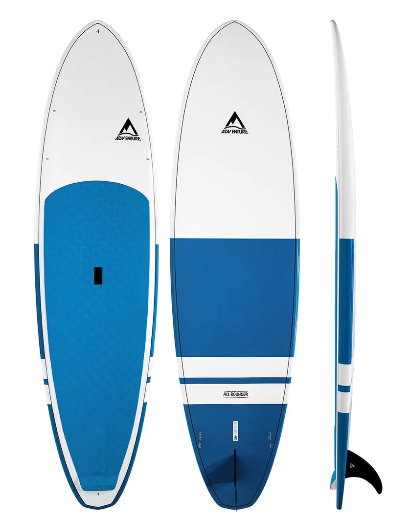 Adventure Paddleboarding Allrounder MX