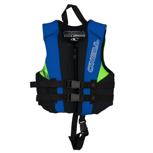 O'Neill Child Reactor PFD (30- 50 lbs) USCG type 3 3795