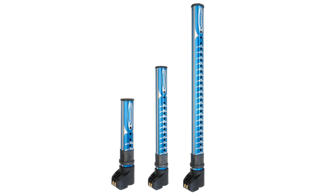 Chinook Mast Extension SDM Aluminum US Base