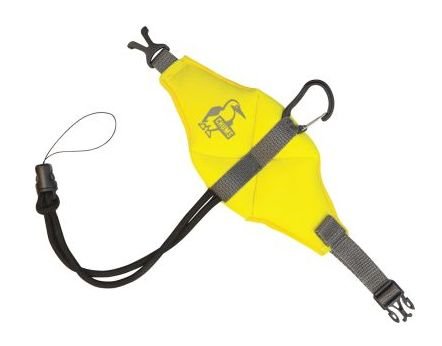 Chums Stingray Camera Float
