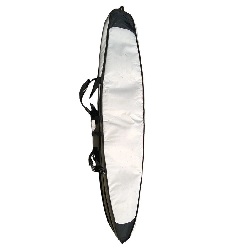 Load image into Gallery viewer, Stay Covered Coffin Double Travel Surf Bag
