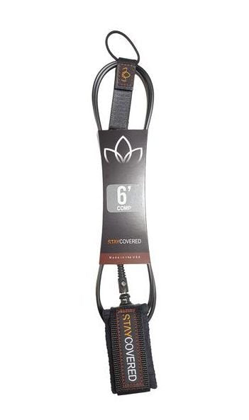 Stay Covered Comp Leash