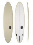 Load image into Gallery viewer, Creative Army Huevo Surfboard
