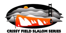 Crissy Field Slalom Series