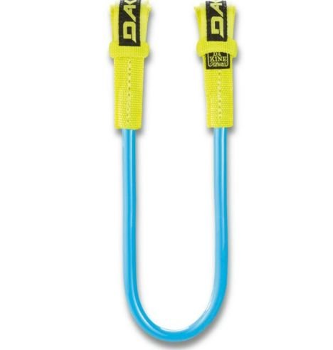 Dakine Fixed Harness Lines -Neon Blue