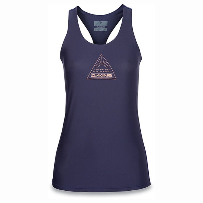 Dakine Womens Flow Snug Fit Tank