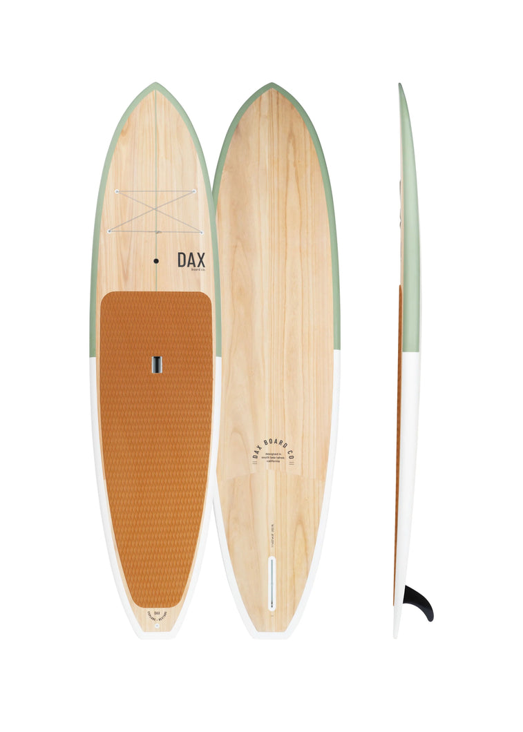 Dax Board Co Paddle Board