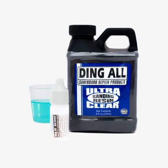 Blocksurf Sanding Resin Half Pint