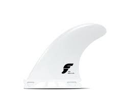 Load image into Gallery viewer, Futures F4 Tri Fin Set - Small - Thermotech
