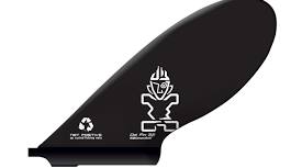 Starboard DolFin 22 Black