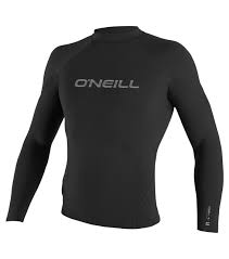 O'Neill Hammer Crew L/S 1.5mm