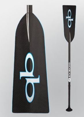 Quickblade Dragon Boat Paddle