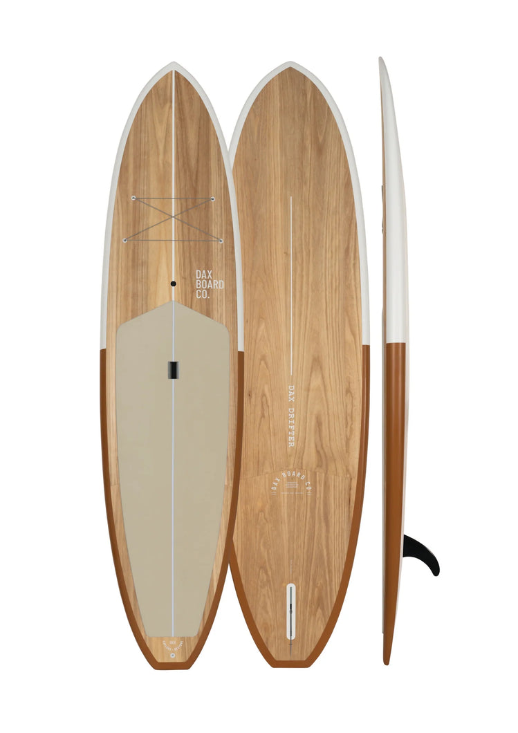 Dax Board Co Drifter Paddle Board