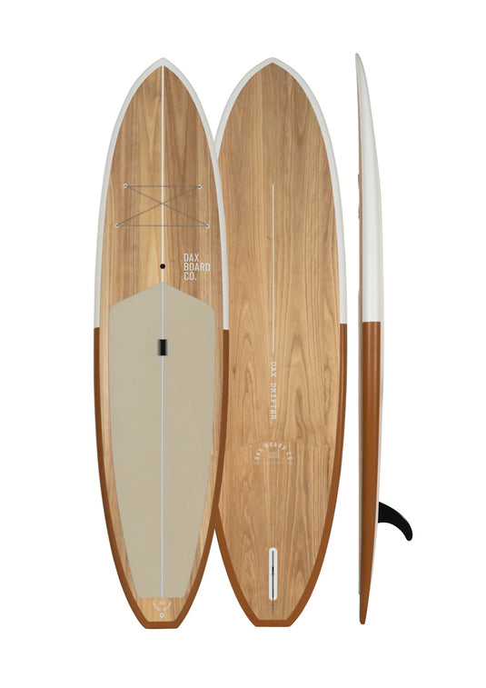 Dax Board Co Drifter Paddle Board