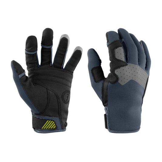 Mustang Survival Traction Full Finger Gloves