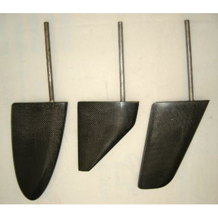 Epic Kayaks Weedless Rudder Plastic – 101 Surf Sports