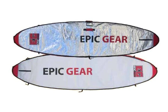 Epic Gear 427 x 78 (14' x 30.75) Board Bag