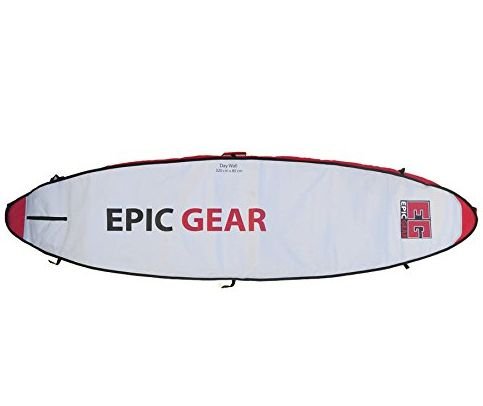 Epic Gear 355 x 80 (11'6 x 31.5) Board Bag