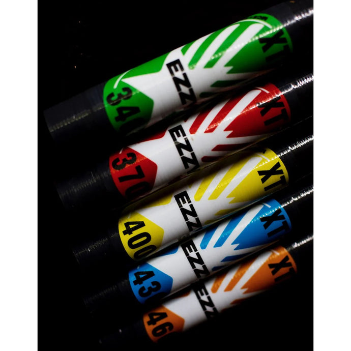 Ezzy Mast 60% Bottom