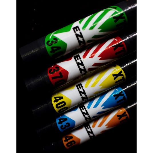 Ezzy Mast 60% Bottom