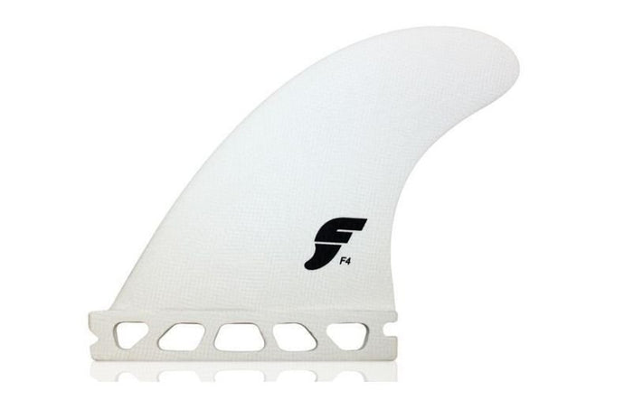 Futures F4 Center Fin