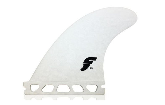 Futures F4 Center Fin