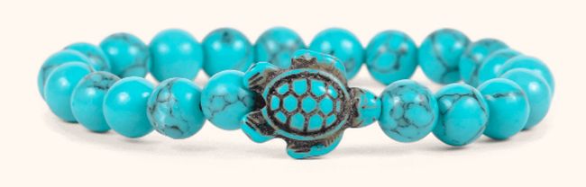 fahlo turtle bracelet san rafael