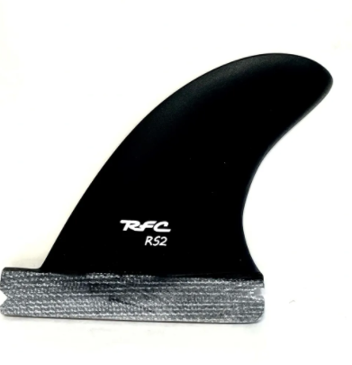 Rainbow Fin FCS Sidebite 3.75