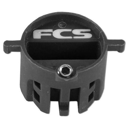 FCS Fin Plug Rail Right