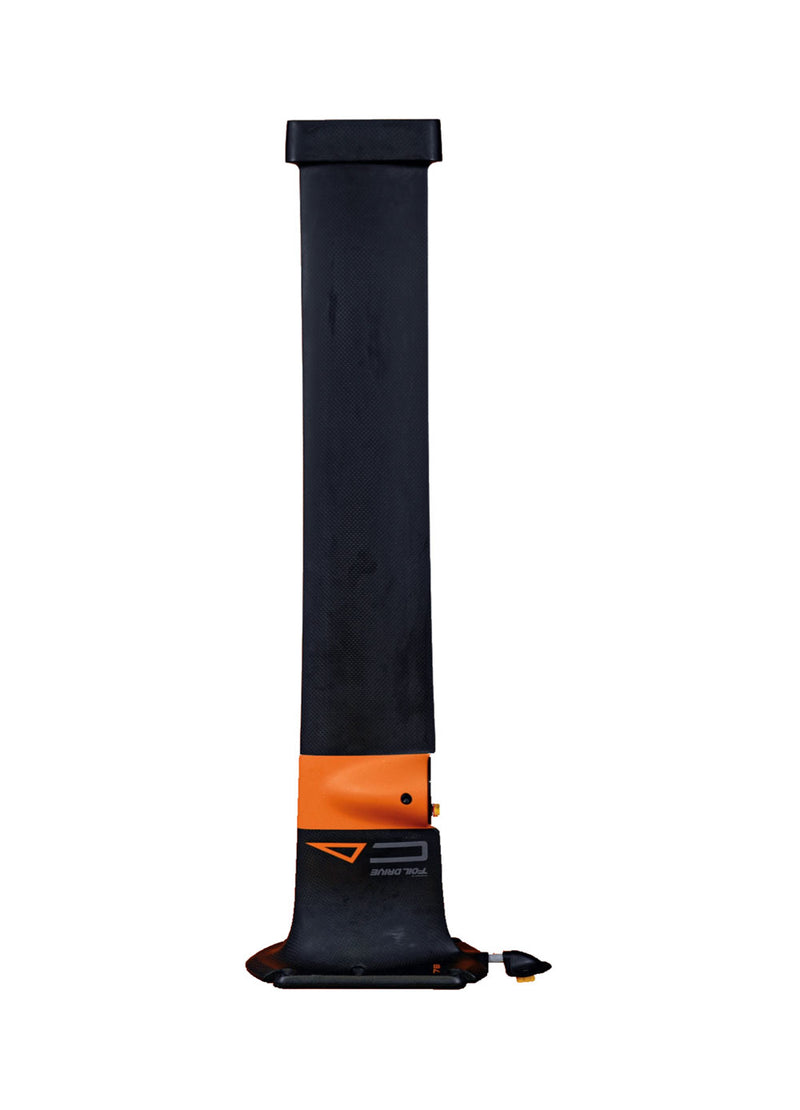 Load image into Gallery viewer, Code Foil Drive Integrated Ultra High Modulus Mast
