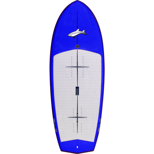 Jimmy Lewis Flying V Foil Board