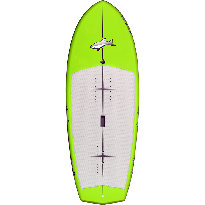 Jimmy Lewis Flying V Foil Board