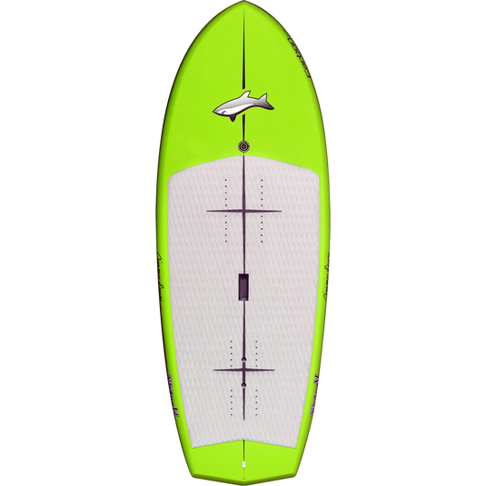 Jimmy Lewis Flying V Foil Board