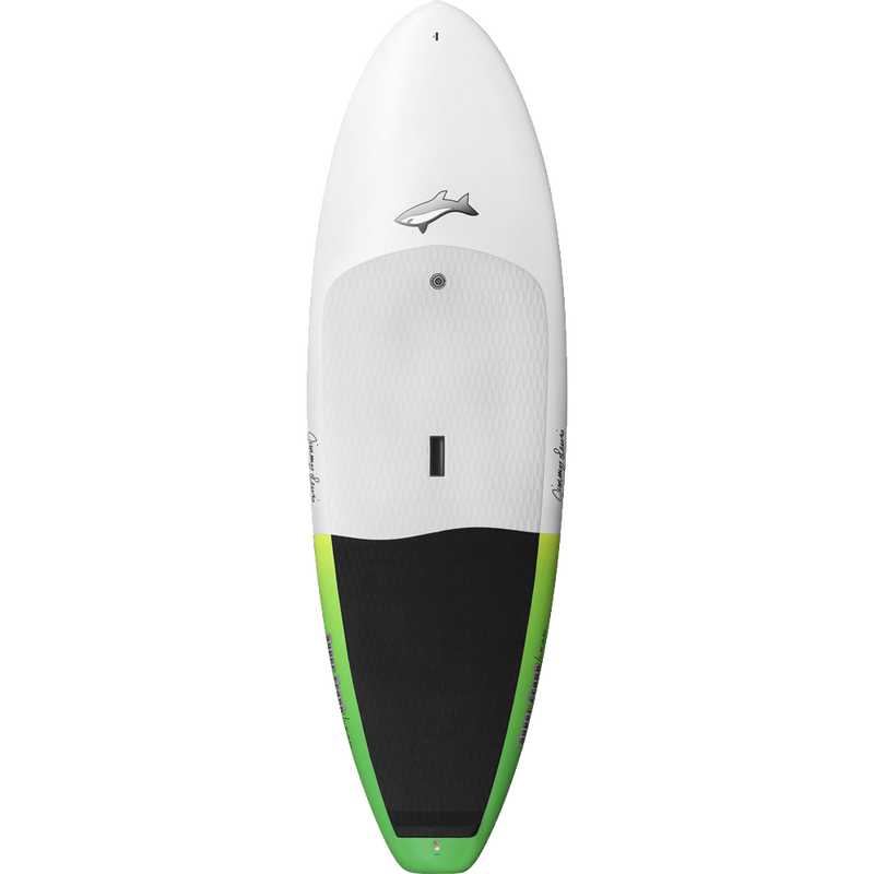 Load image into Gallery viewer, Jimmy Lewis Super Frank Stand Up Paddle Board
