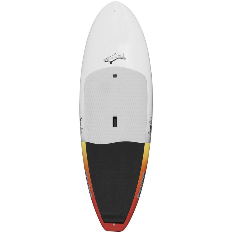 Load image into Gallery viewer, Jimmy Lewis Super Frank Stand Up Paddle Board
