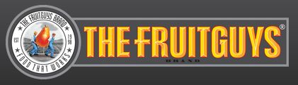 The fruit guys support the paddle sports so eat their fruit!