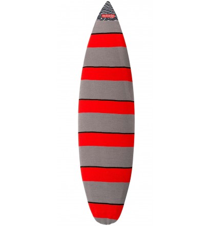 Dakine 7' Knit Thruster Surf Bag Board Bag Lava Tubes