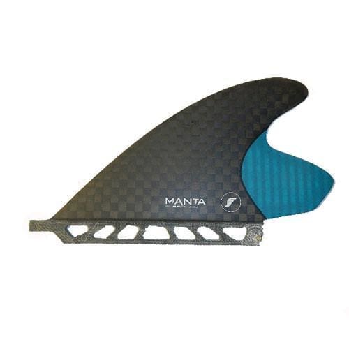 Futures Manta Race Fin