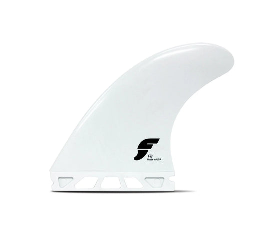 Futures F8 Tri Fin Set Thermotech