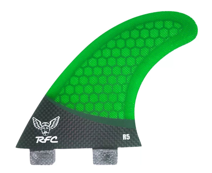 Rainbow Thruster 5.5 Fins