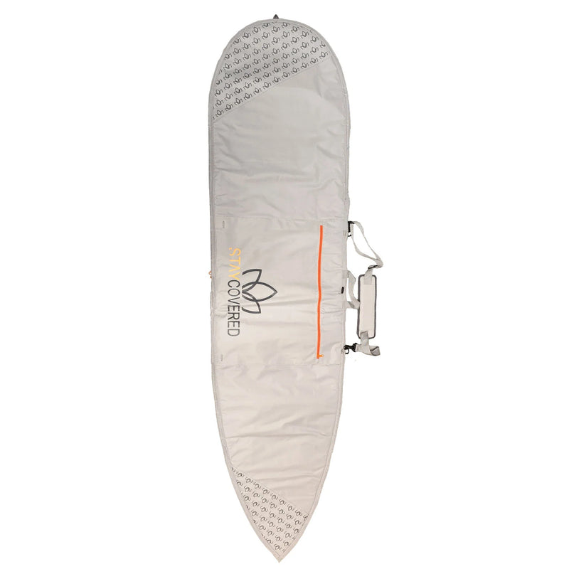 Load image into Gallery viewer, Stay Covered Gun Surf Bag
